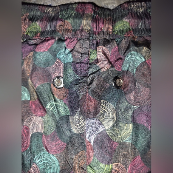 EUC Jared Lang Swim Trunks - Picture 5 of 7